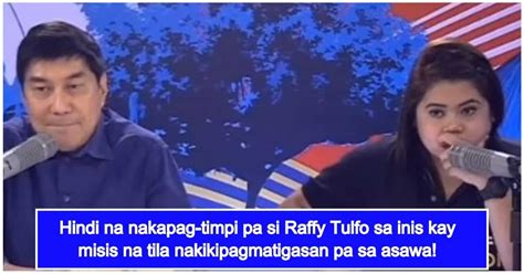Mister Payag Sumiping si Misis sa Kano .